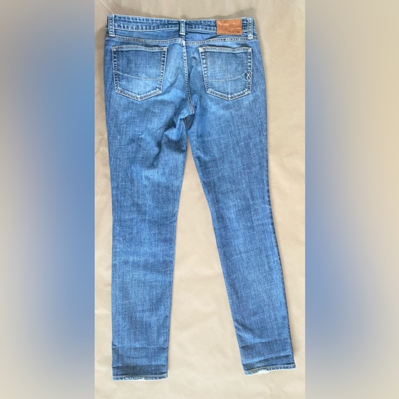 Martin + OSA Slim Jeans Size 23 - Picture 3 of 8
